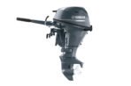 Yamaha 15hp Outboard | F15SEHA | Scratch & Dent | 8762 - Image 2