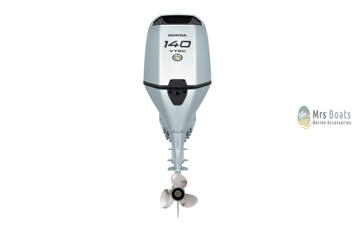 Honda 140hp Outboard | BF140AXCRA - Image 1