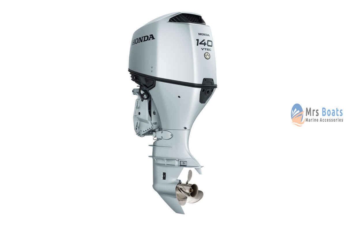 Honda 140hp Outboard | BF140AXRA - Image 2