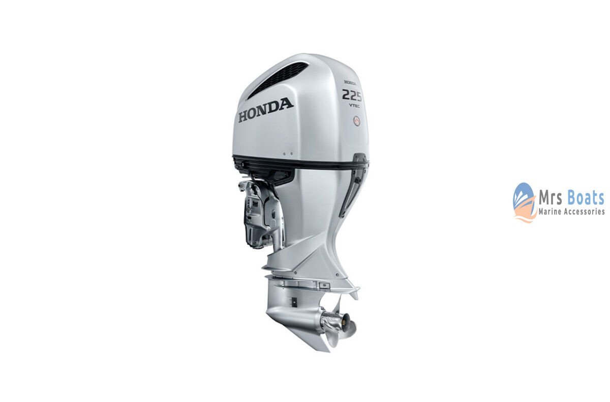 Honda 225hp iST Outboard | BF225DUDA - Image 1