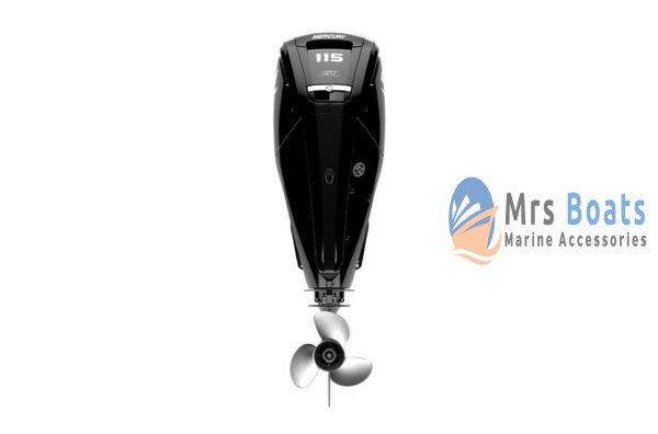 Mercury-115-CT-Outboard-Engine-Aft__13699.1730742207-600x396 Mercury 115hp Command Thrust Outboard Motor - Image 3