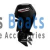 Mercury 150hp Counter Rotation | 150CXL | Clearance | 4005 - Image 3