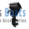 Mercury 15hp EFI Outboard | 15E - Image 4