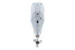 Mercury 250hp White Outboard Motor | 250XL - Image 3