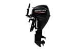 Mercury 30hp EFI Outboard Motor - Image 4