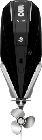Mercury 250hp Verado Outboard Motor | 250L - Image 2
