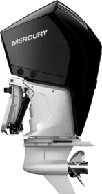 Mercury 250hp Verado Outboard Motor | 250L - Image 3