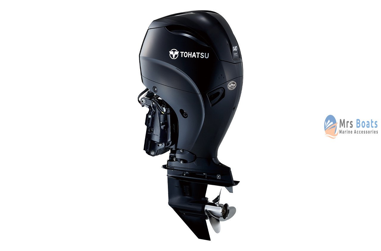 Tohatsu-140hp-Outboard-MFS140A-Remote__16182.1712268639 Tohatsu 140hp Outboard | MFS140AETL - Image 1