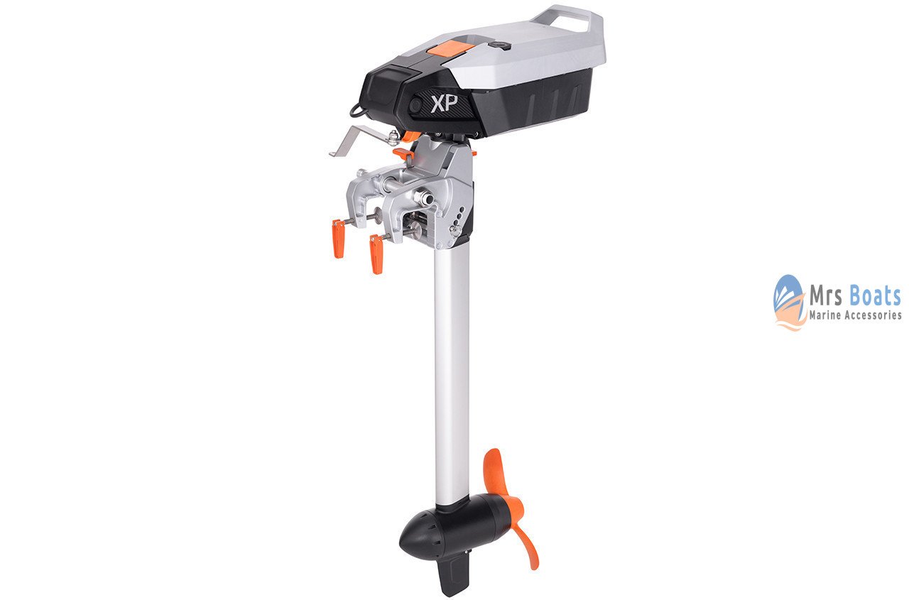 Torqeedo-Electric-Motor-Travel-XP-Remost-Power-Package-Profile-View__59709.1711137751.1280.1280__69463.1711137934 Torqeedo Electric Motor | Power Package | Travel XP RL - Image 1