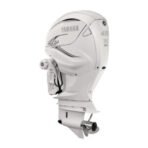 Mercury 2.5hp Outboard with Tiller | 2.5MH | Clearance | 5176 - Image 3