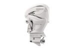 Yamaha 425hp White XTO Outboard Motor | XF425XSB2 - Image 3