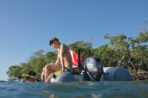 Yamaha 15hp Outboard | F15LPHA - Image 2