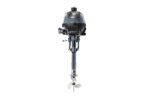 Yamaha 2.5hp Outboard with Tiller | F2.5SMHB | Overstock - Image 2
