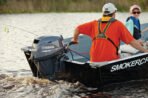 Yamaha 20hp Outboard | F20SMHB - Image 2