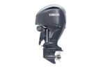 Yamaha 250hp DEC Outboard | LF250ECB - Image 3
