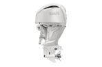 Yamaha 350hp White DEC Outboard Motor | LF350USA2 - Image 2