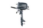Yamaha 6hp Portable Four Stroke Outboard Motor F6LMHA 20" Long Shaft Tiller Manual Start - Image 3