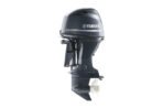 Yamaha 70hp Midrange Four Stroke Outboard Motor F70LA 20" Long Shaft Remote Mechanical Electric Start EFI - Image 3