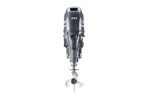 Yamaha 70hp Midrange Four Stroke Outboard Motor F70LA 20" Long Shaft Remote Mechanical Electric Start EFI - Image 2