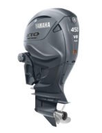 Yamaha 450hp XTO Offshore Outboard Motor | LXF450ESA