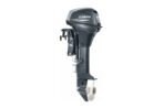 Yamaha 9.9hp High Thrust Four Stroke Outboard Motor T9.9LPB 20" Long Shaft Remote Mechanical Electric Start Power Tilt