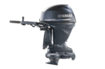 Yamaha 40hp Outboard Motor F40LEHA