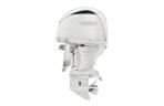Yamaha 150hp White DEC Outboard | F150XSA2 - Image 3