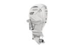 Yamaha 450hp White XTO Offshore Outboard Motor | LXF450USA2